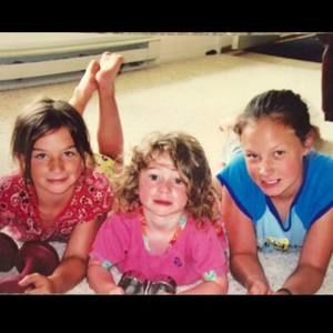 Meet your Posher, Carly